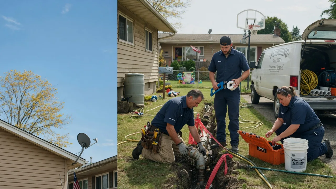 Garbage Disposal Replacement in Saint Inigoes, MD near me