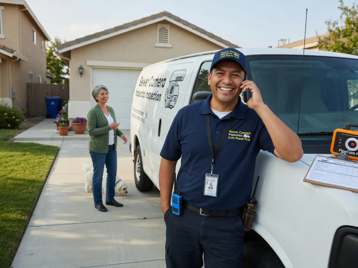 Sewer Line Repair Saint Inigoes, MD FAQs